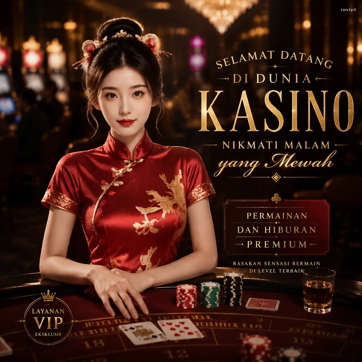 Menggali Fitur Menarik di Situs Game rpvip1