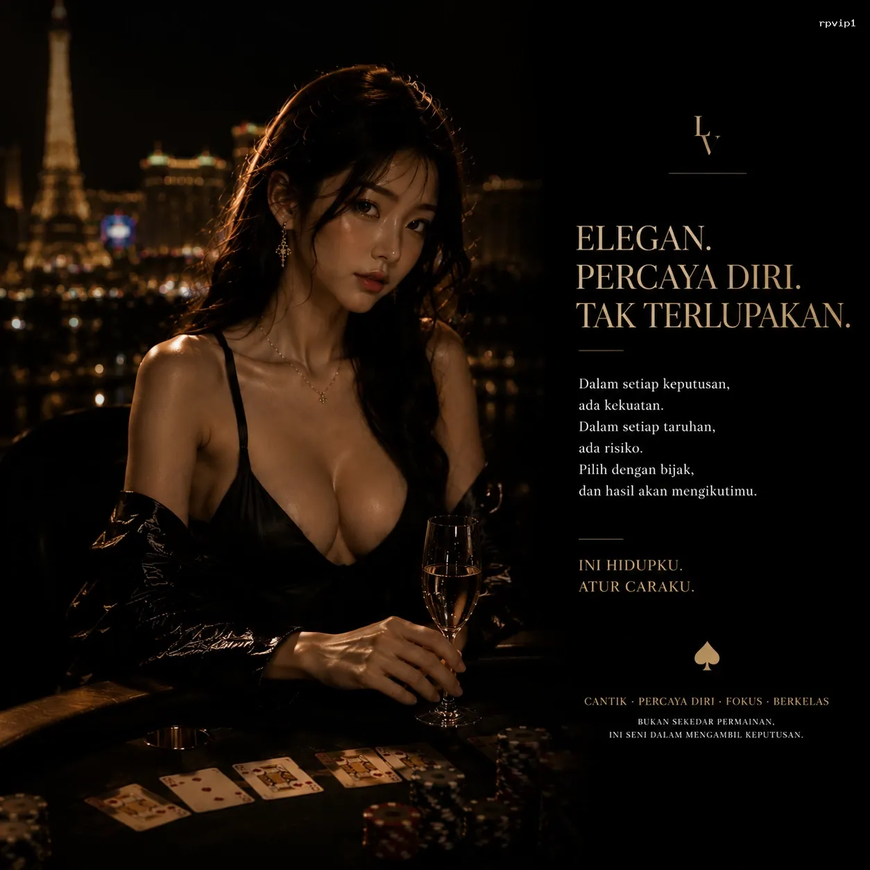 Menjelajahi Ragam Game dari rpvip1 bagi Pecinta Game