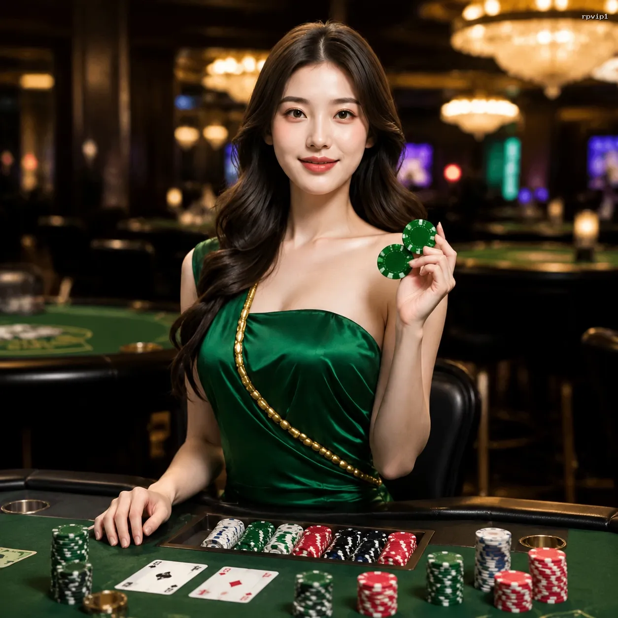 Keunggulan dan Fitur Menarik di Situs Game rpvip1