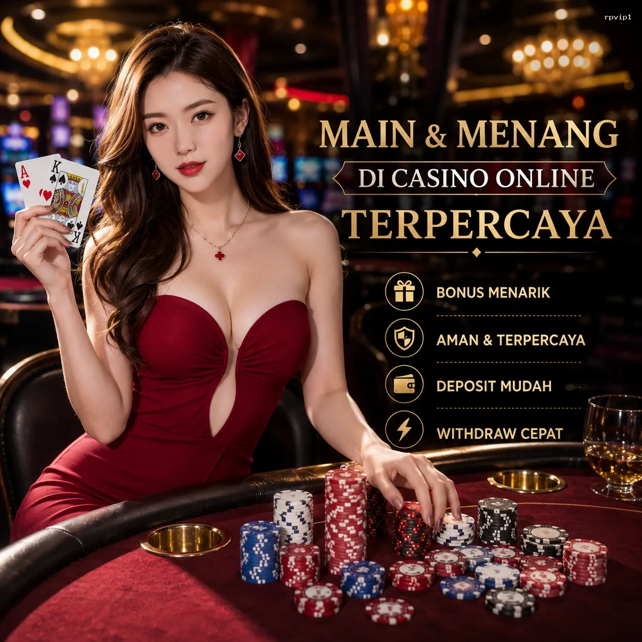 Menelusuri Keunggulan Situs Game rpvip1