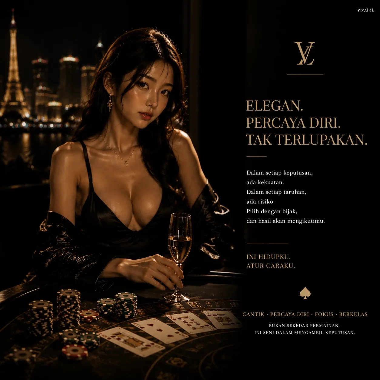 Apa Saja Jenis Game yang Tersedia di rpvip1