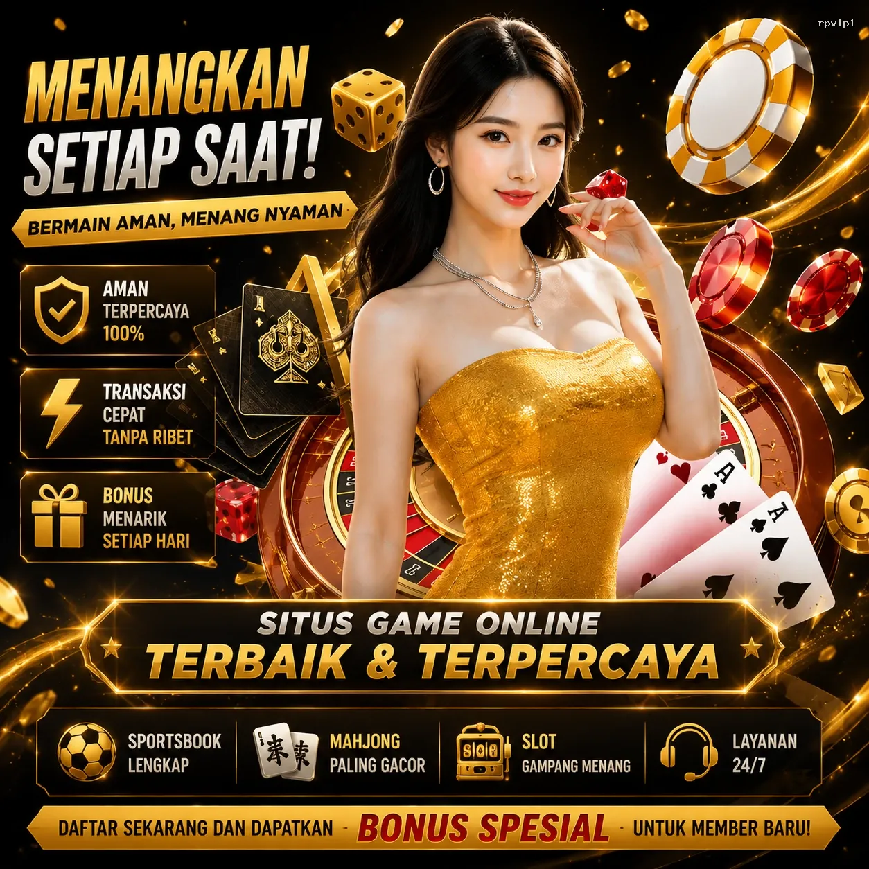 Inovasi dan Fitur Menarik di rpvip1