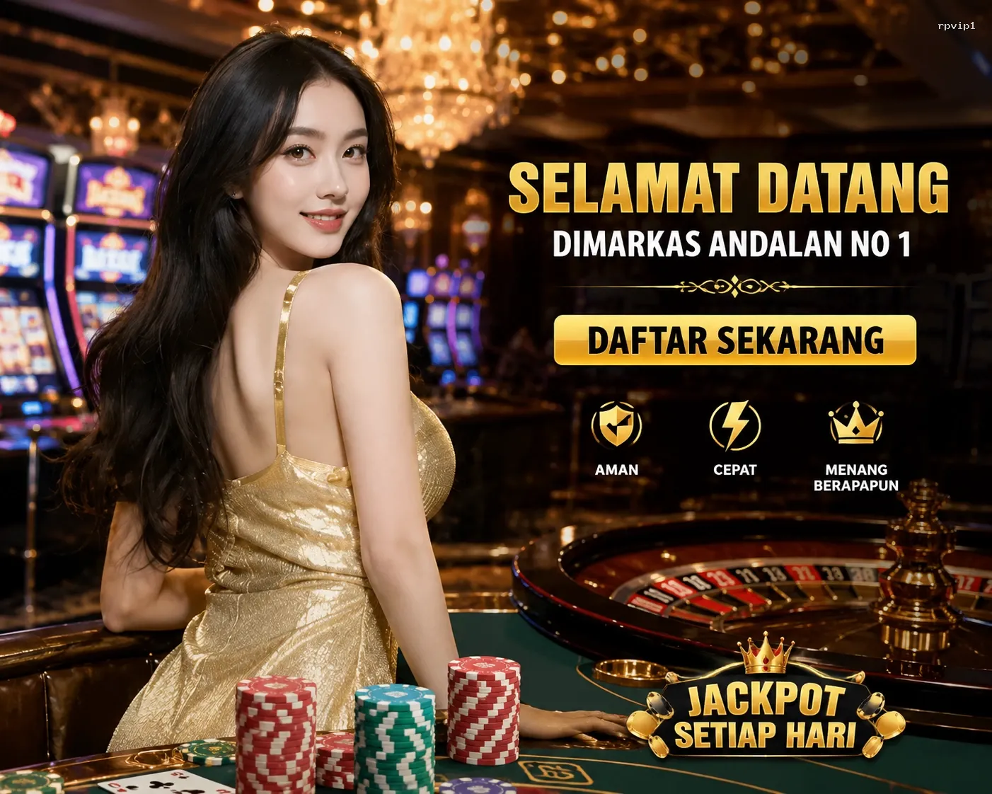 Tips dan Trik Bermain di rpvip1 untuk Pemula